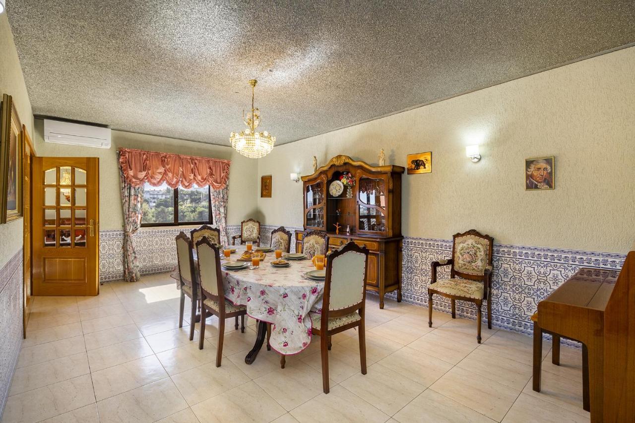 Whome Perfect Family Hideout Residence W/Ac & 4Br + 5Ba กาชไกช์ ภายนอก รูปภาพ