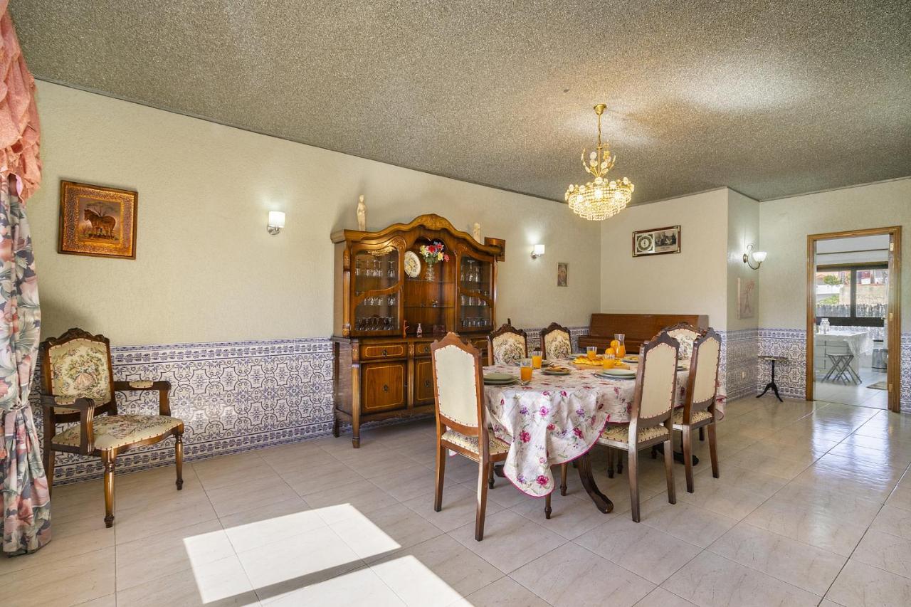 Whome Perfect Family Hideout Residence W/Ac & 4Br + 5Ba กาชไกช์ ภายนอก รูปภาพ
