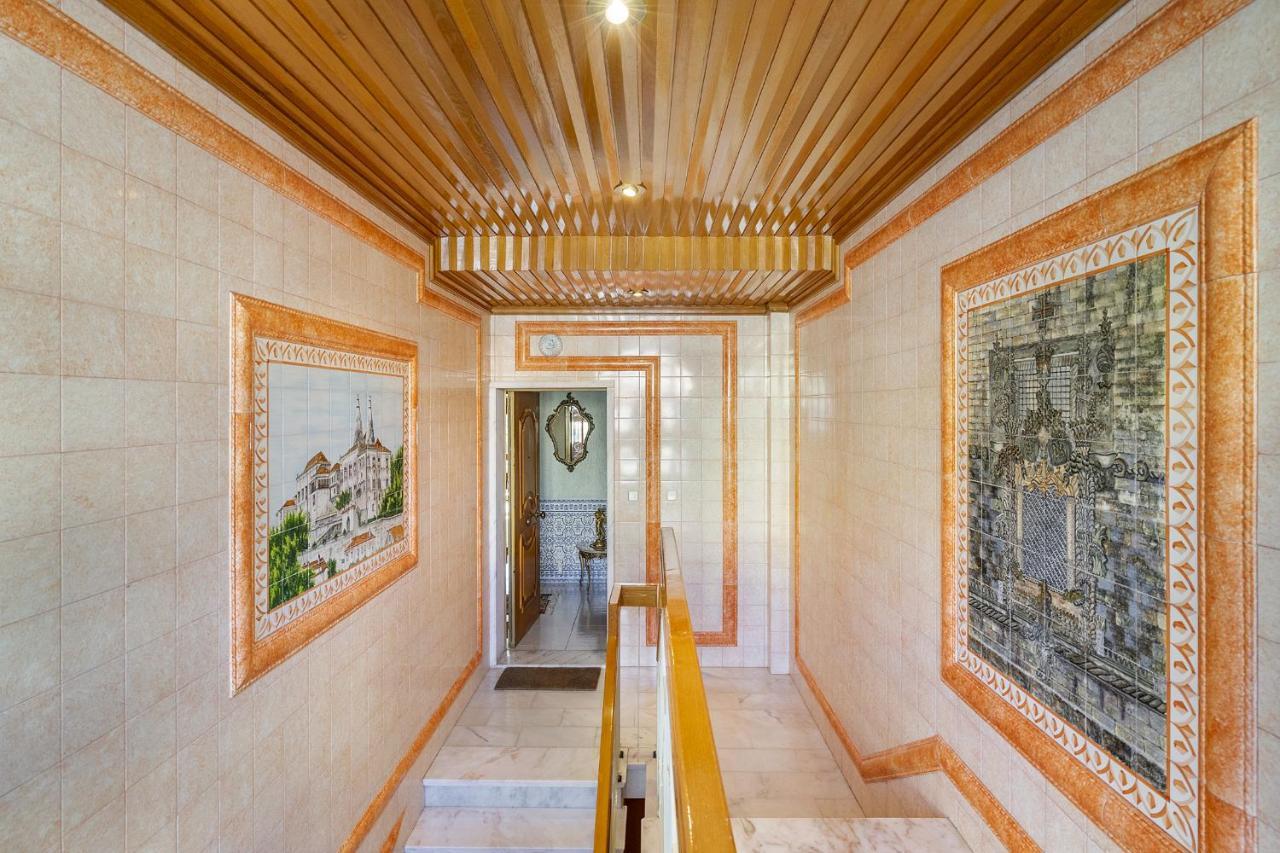 Whome Perfect Family Hideout Residence W/Ac & 4Br + 5Ba กาชไกช์ ภายนอก รูปภาพ